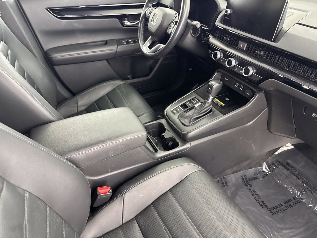 Used 2024 Honda CR-V EX-L image 23