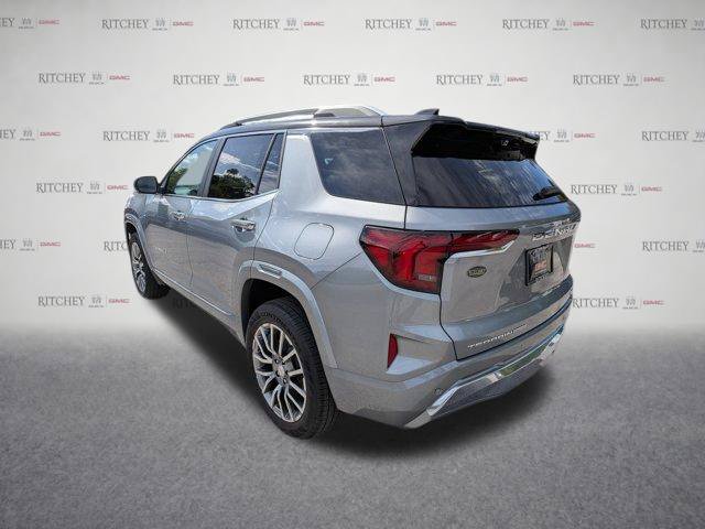 New 2027 GMC Terrain Denali AWD/4WD image 8