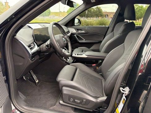 Used 2023 BMW X1 xDrive28i w/ Premium Package AWD/4WD image 10