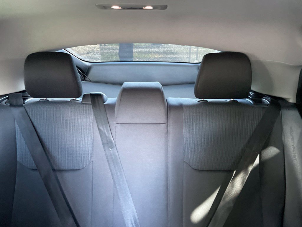 Used 2023 Toyota Prius LE FWD image 14