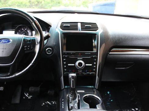 Used 2016 Ford Explorer Limited AWD/4WD image 14