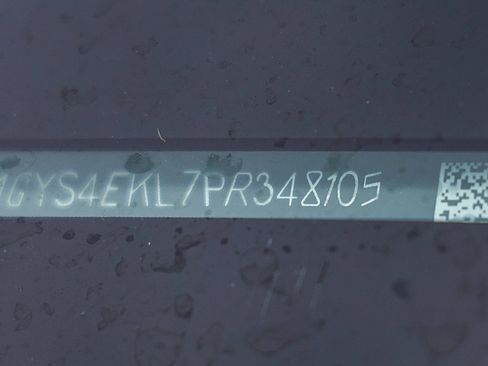 Used 2023 Cadillac Escalade Sport image 29