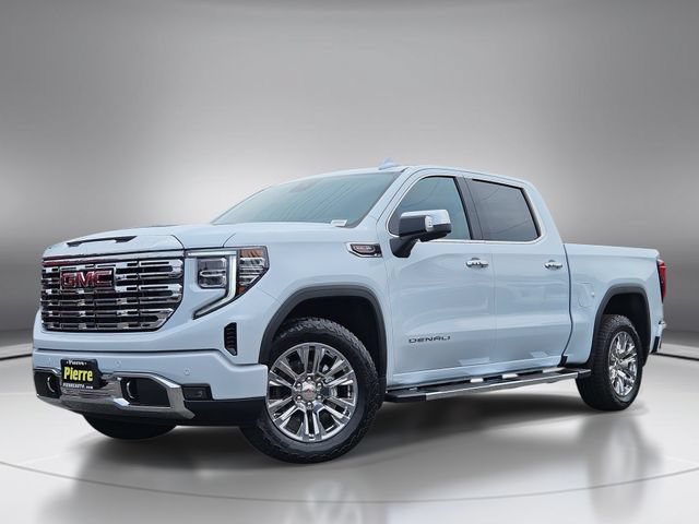 New 2026 GMC Sierra 1500 Denali AWD/4WD 360° Tour