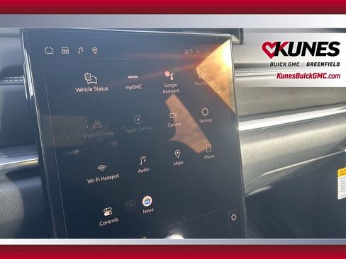 New 2026 GMC Terrain Elevation w/ LPO, Floor Liner Package image 21