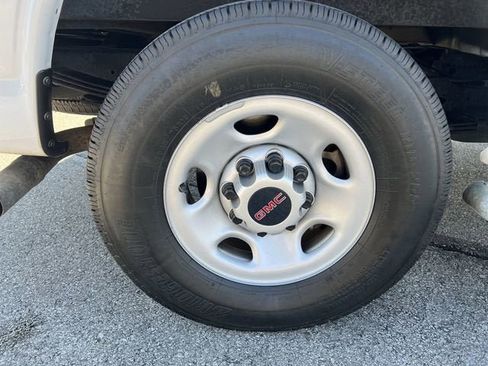 Certified 2024 GMC Savana 2500 w/ Driver Convenience Package RWD image 30