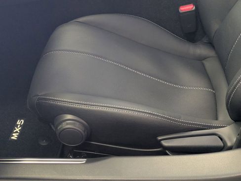 New 2026 MAZDA MX-5 Miata Grand Touring RWD image 22