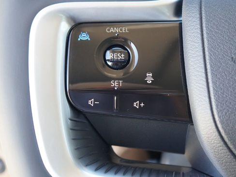 New 2026 INFINITI QX80 Luxe w/ Exterior Package image 15