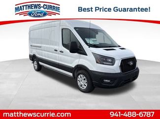 New 2026 Ford Transit 250 Base w/ Exterior Upgrade Package video 1