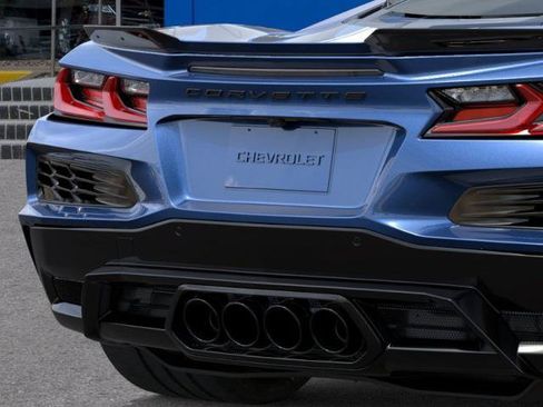 New 2027 Chevrolet Corvette Grand Sport RWD image 38
