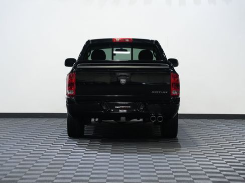 Used 2005 Dodge Ram 1500 Truck 2WD Regular Cab image 7