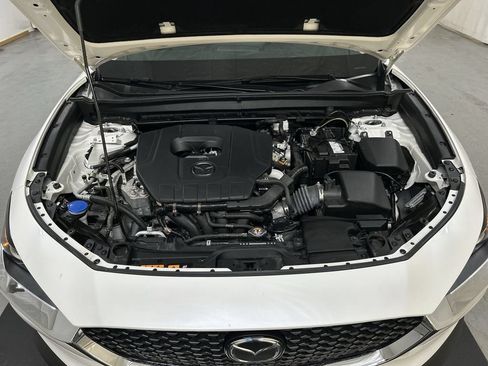 Certified 2025 MAZDA CX-30 AWD 2.5 S image 23