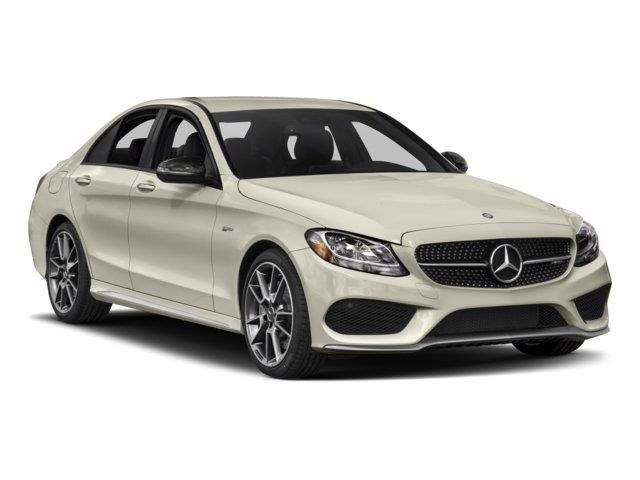 Used 2018 Mercedes-Benz C 43 AMG 4MATIC Sedan image 7