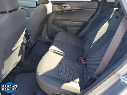 Used 2023 Kia Sportage LX image 13