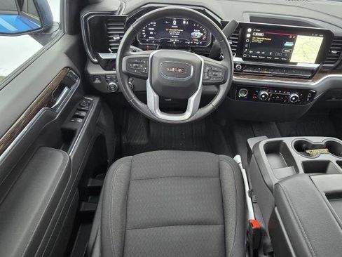 Used 2022 GMC Sierra 1500 Elevation w/ LPO, Elevation Black Package image 30