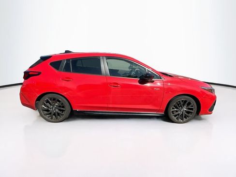 Certified 2024 Subaru Impreza RS w/ Popular Package #3 AWD/4WD image 10