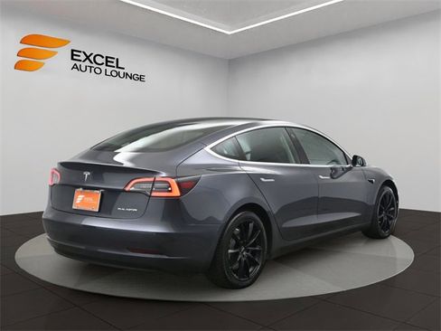 Used 2019 Tesla Model 3 Long Range image 5