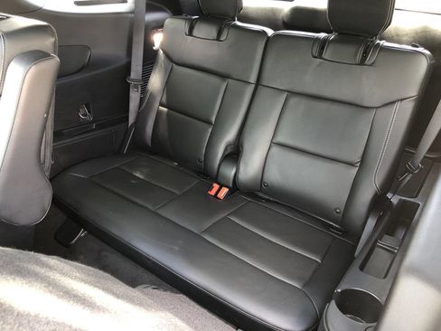Used 2022 Ford Explorer ST w/ Equipment Group 401A AWD/4WD image 27