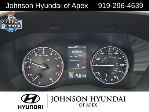 Used 2023 Subaru Ascent Touring image 33