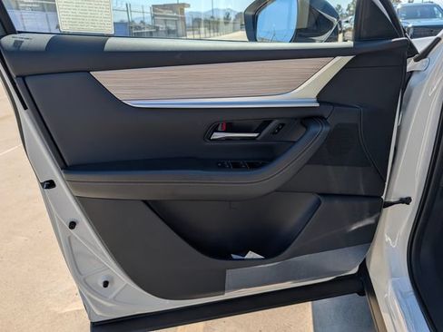New 2026 MAZDA CX-70 SC Plus AWD/4WD image 17