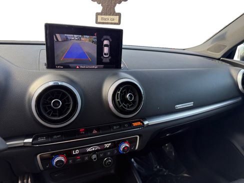 Used 2020 Audi A3 2.0T Premium w/ Final Edition Package image 12