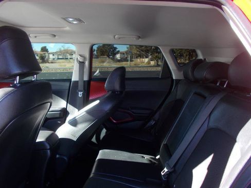 Used 2023 Kia Soul GT-Line FWD image 32