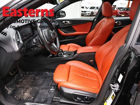 Used 2022 BMW 228i xDrive Gran Coupe w/ Premium Package AWD/4WD image 14