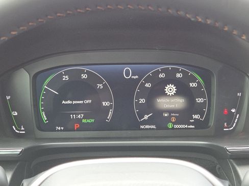 New 2026 Honda CR-V Sport-L image 31
