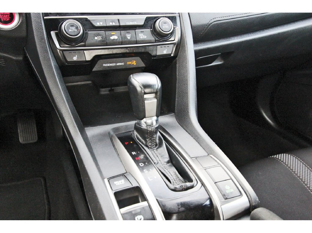 Used 2021 Honda Civic EX image 31