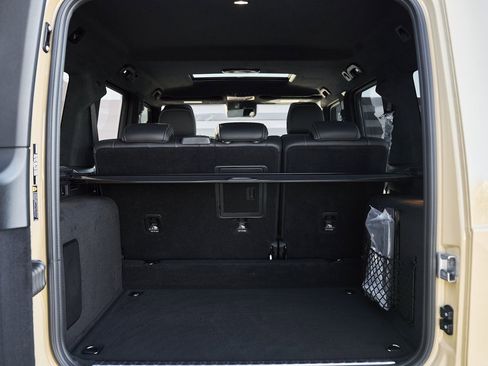 Used 2026 Mercedes-Benz G 63 AMG 4MATIC image 26