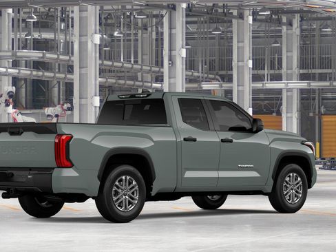 New 2026 Toyota Tundra SR5 image 10