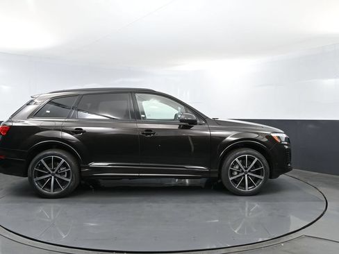 New 2026 Audi Q7 2.0T Premium Plus AWD/4WD image 4