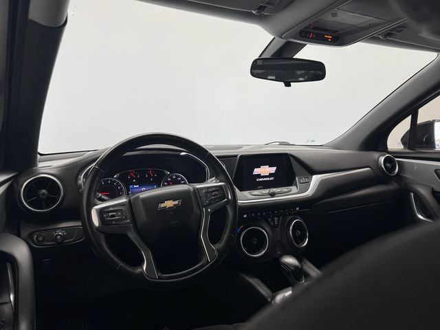 Used 2019 Chevrolet Blazer LT FWD image 43