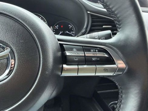 Certified 2023 MAZDA CX-30 AWD 2.5 S w/ Preferred Package image 22