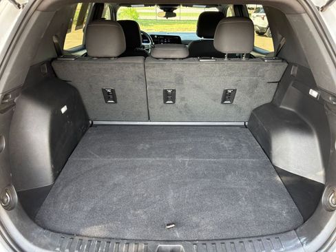 Used 2025 Chevrolet Equinox LT image 32