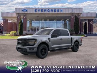 New 2026 Ford F150 XLT w/ Tow/Haul Package AWD/4WD 360° Tour