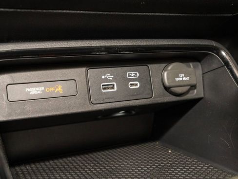 Used 2024 Honda CR-V EX image 16