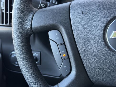 Used 2024 Chevrolet Express 3500 LS image 30