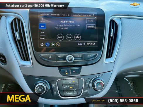 Used 2020 Chevrolet Malibu LS image 27