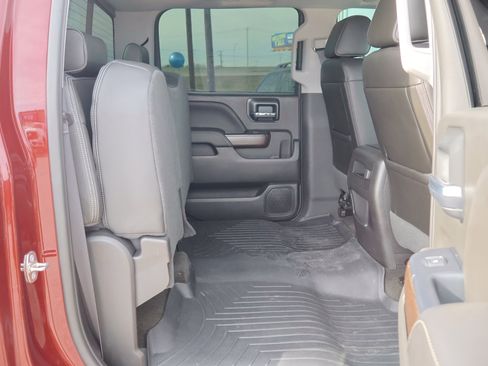 Used 2017 GMC Sierra 1500 Denali w/ Denali Ultimate Package image 35