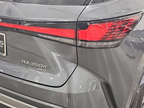 New 2026 Lexus RX 350 w/ Convenience Package AWD/4WD image 32