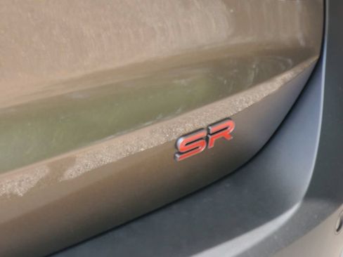 Used 2026 Nissan Kicks SR FWD image 13