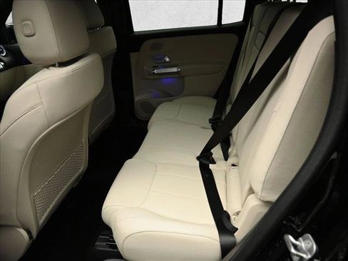 Certified 2026 Mercedes-Benz GLB 250 GLB 250 image 20