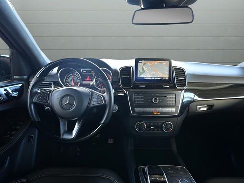 Used 2019 Mercedes-Benz GLE 63 AMG 4MATIC w/ Premium 3 Package image 41