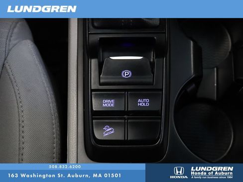 Used 2019 Hyundai Tucson SE AWD/4WD image 24