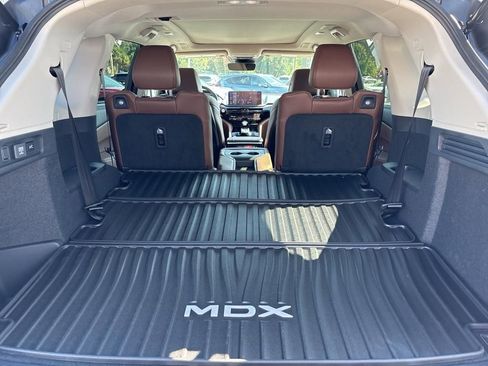 New 2026 Acura MDX FWD w/ Technology Package image 25