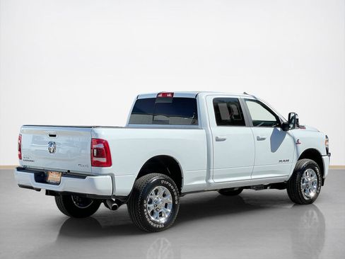 Certified 2024 RAM 2500 Laramie image 7