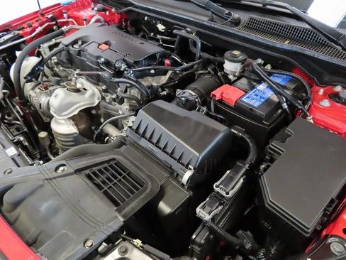 Used 2024 Honda Civic Sport image 34