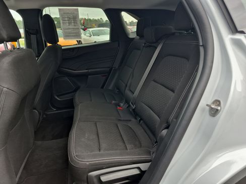 Used 2025 Ford Escape Active image 13