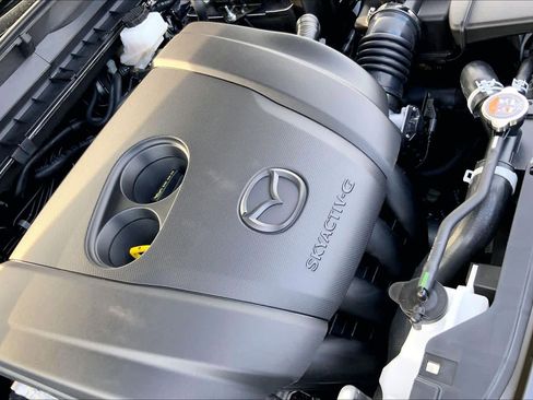 New 2026 MAZDA CX-50 AWD 2.5 S w/ Cargo Package image 17