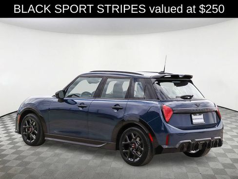 Used 2026 MINI Cooper S FWD image 8